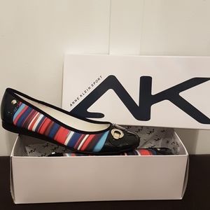 Anne Klein Sport Flats